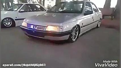 فیلم شوتی سوار