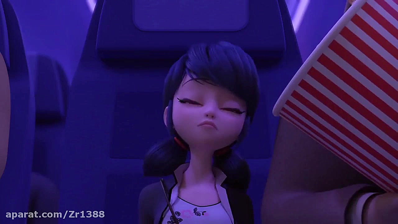 ماجراجویی در نیویورک با دوبله...