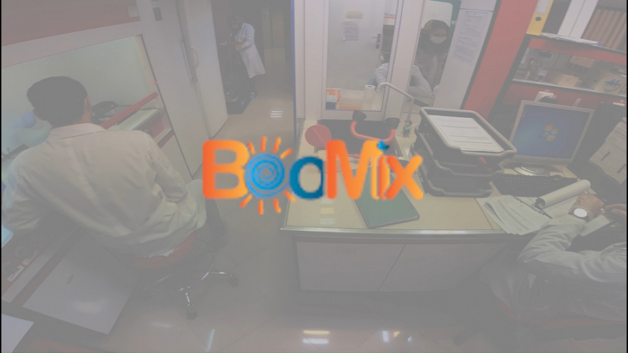 تو مگه ایده نداشتی...