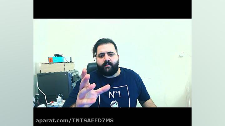 انباکس هدست vh150 رپو {vh 150...