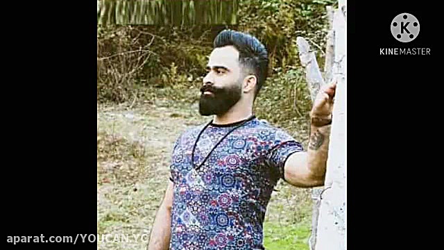 آهنگ شاد مازندرانی ولی قاسمی خ...