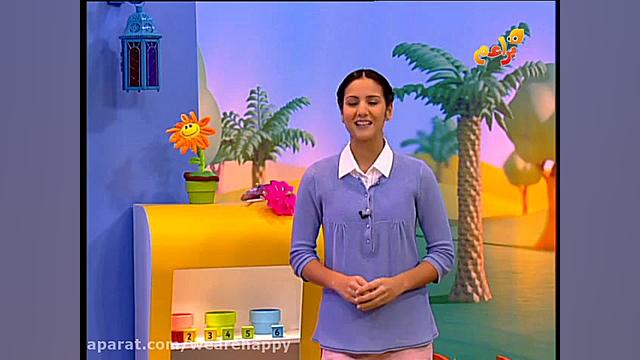 آموزش زبان عربی 1