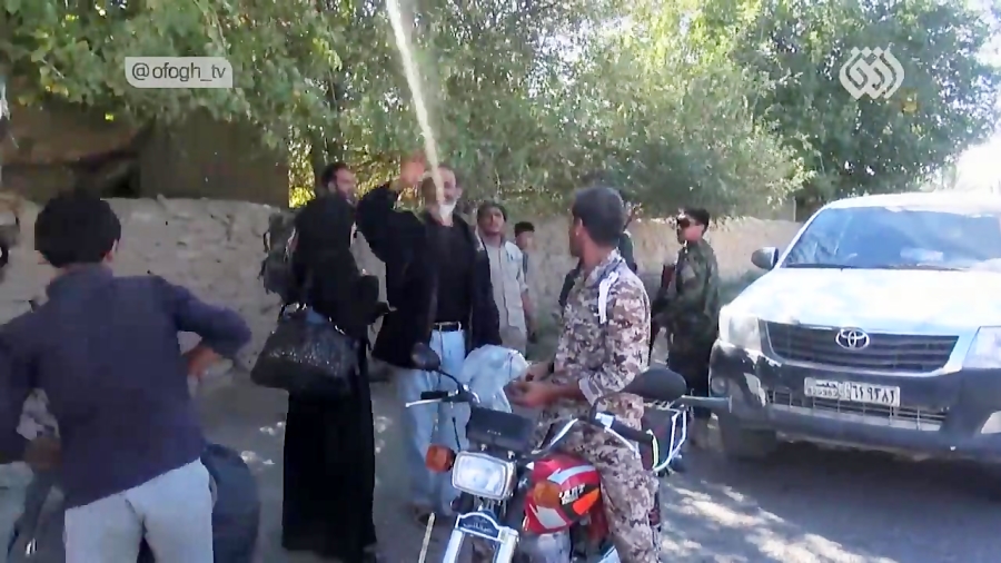 مستند | سایه نابودی : قسمت 1