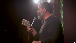 زمینه | فکرشم نمی کردم | حاج م...