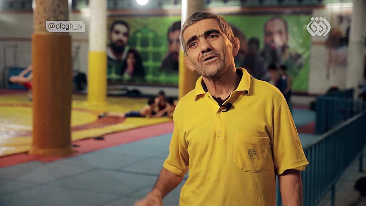 مستند | عابدان کهنز