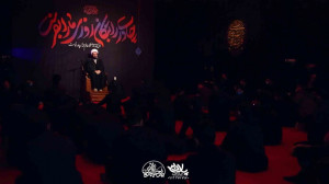 مسیر بندگی | حجت الاسلام عالی...