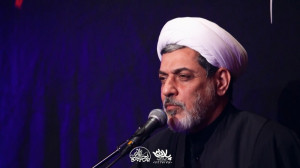 آخرین لحظات | حجت الاسلام رفیع...