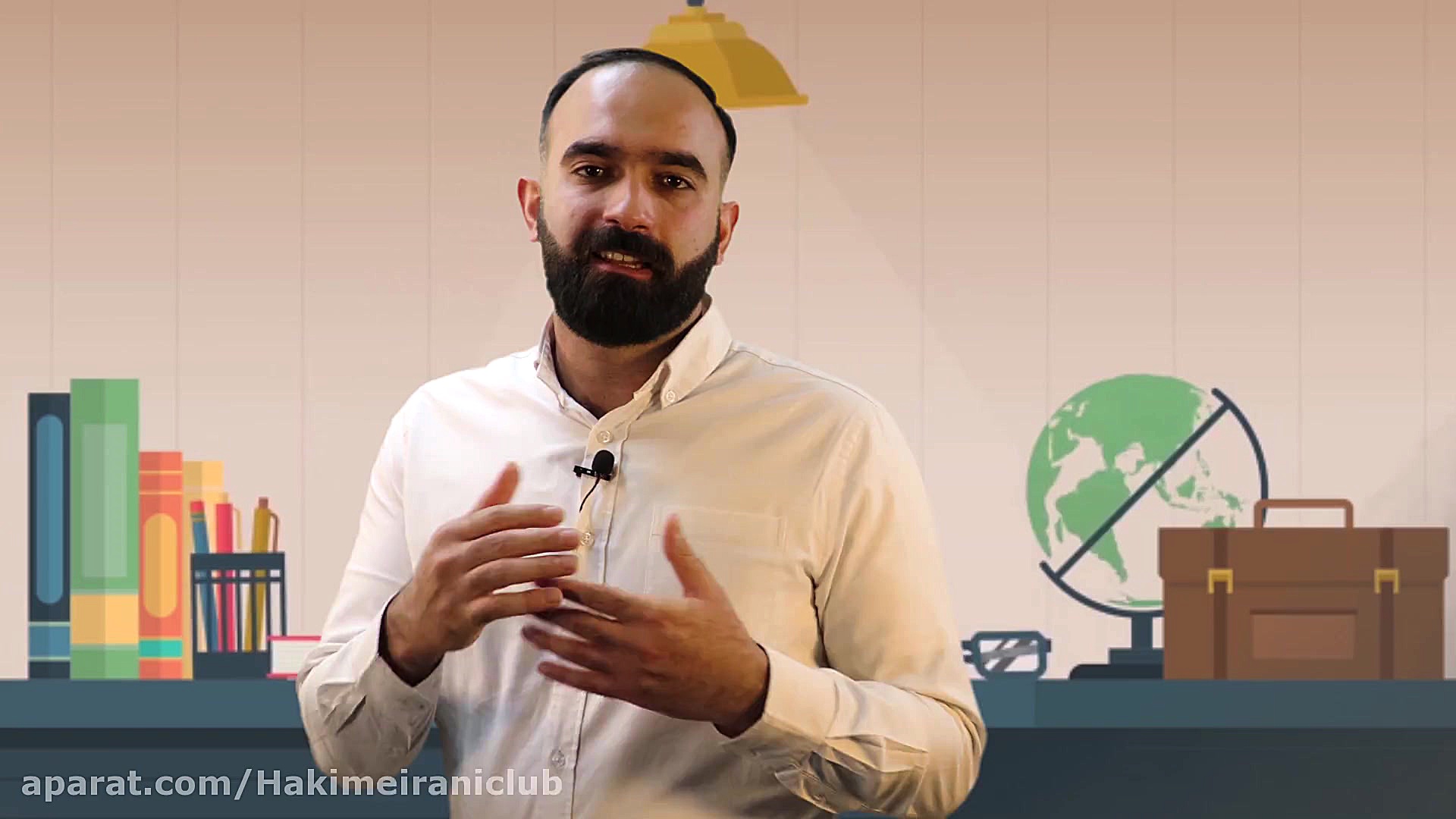 همایش کپسول ترم اول