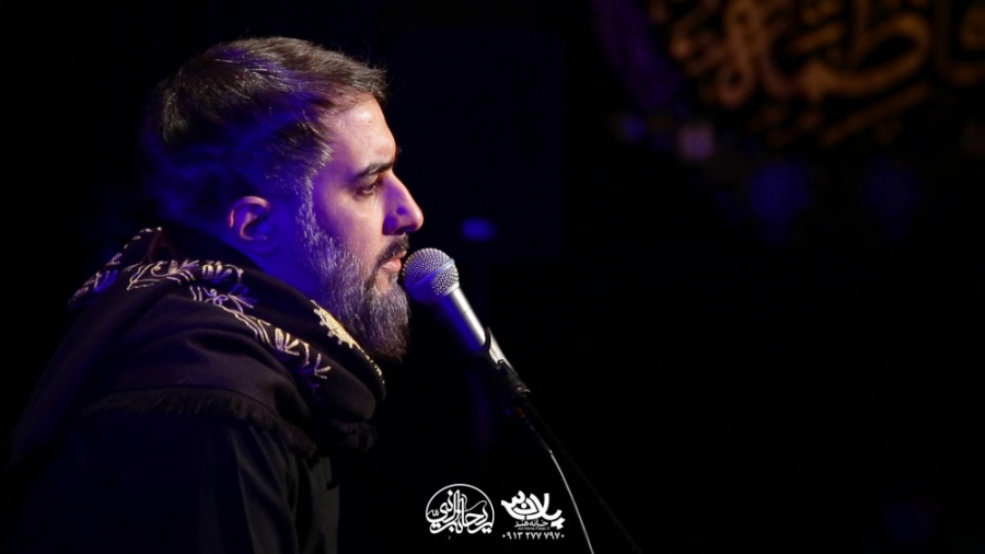 زهرا اگر نبود | کربلایی محمدحس...