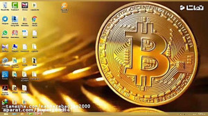 استخراج رایگان بیت کوین با کام...
