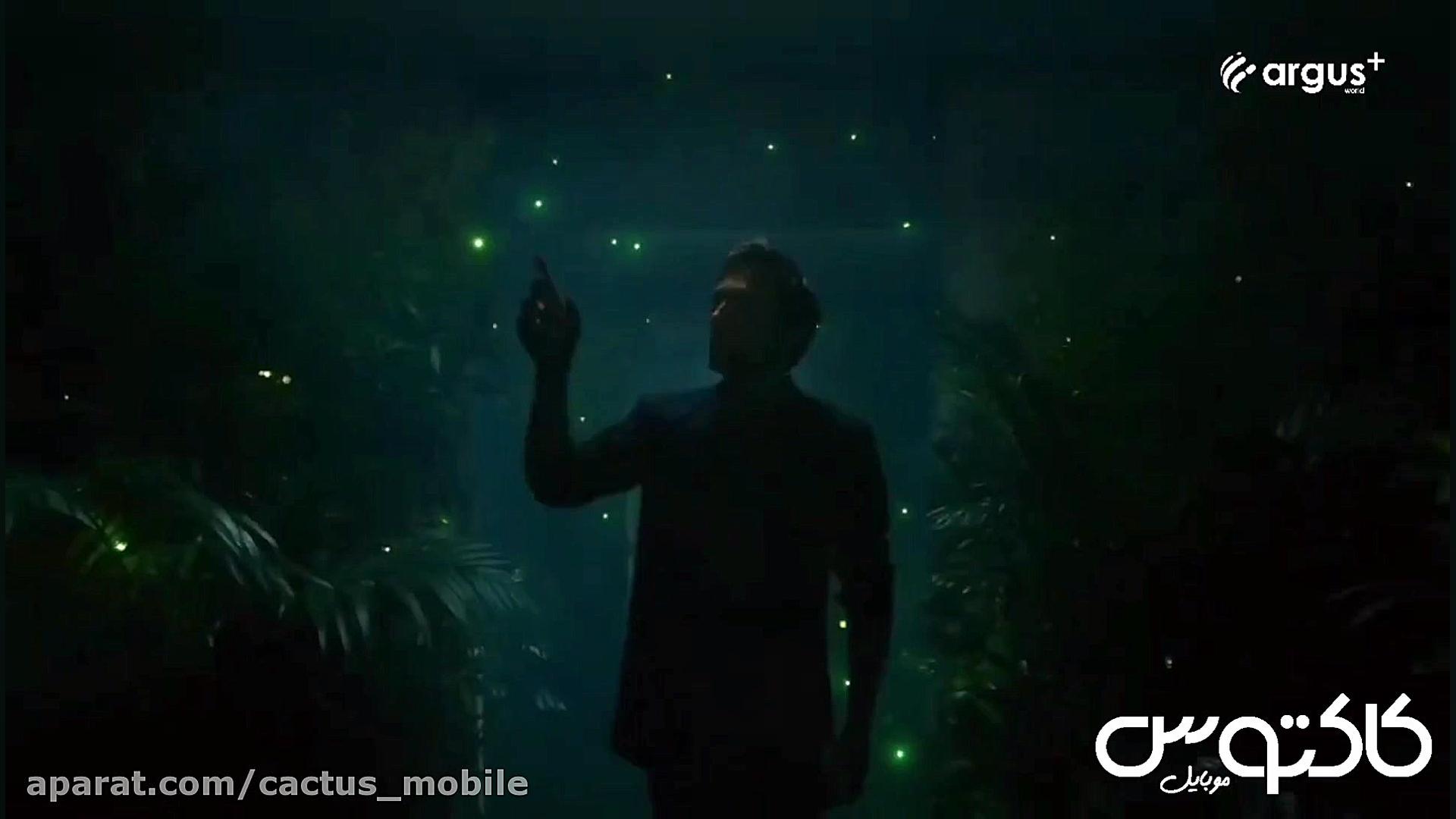 تریلر رسمی گوشی موبایل شیائومی...