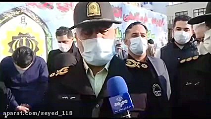 خبر ویژه : دستگیری 670 سارق و...