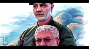 چرا آمریکا حاج قاسم سلیمانی را...