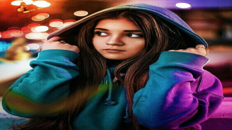 غمگین چو پاییزم از من بگذر  اس...