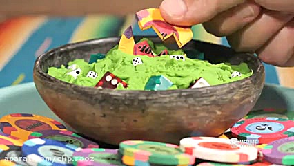 کارتون های جدید: انیمیشن کوتاه...