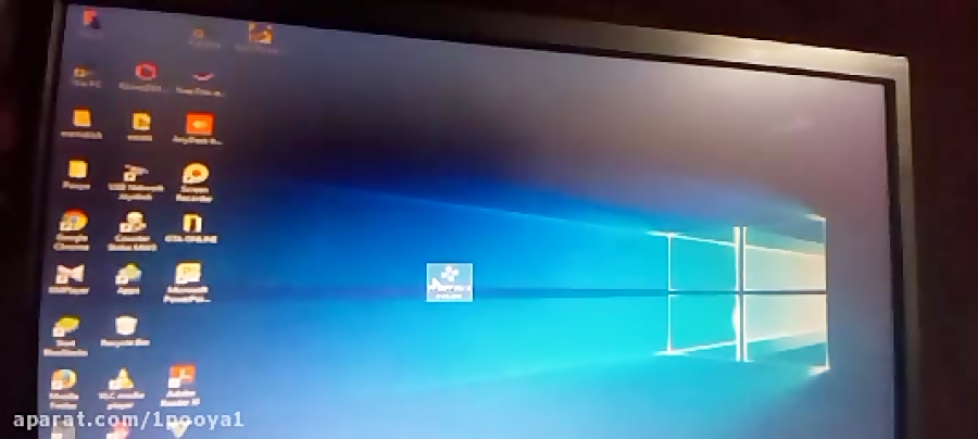 شبیه ساز PS2 (بازی کشتی کج)