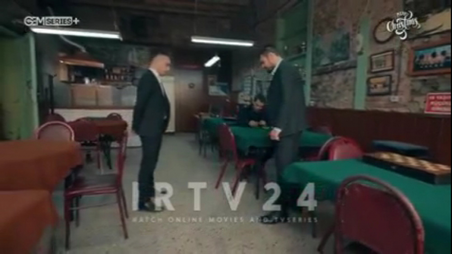 سریال گودال قسمت ۲۲۴