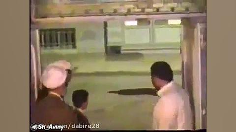 استقبال آیت الله مصباح یزدی از...