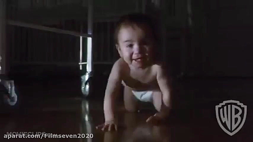 تیزر فیلم کمدی و فانتزی الف El...