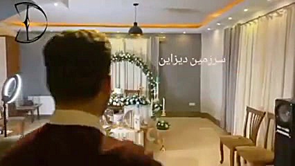 کرایه دیزاین وگل آرایی عقد نام...