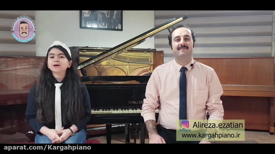 جلسه ششم (دوبل نت)