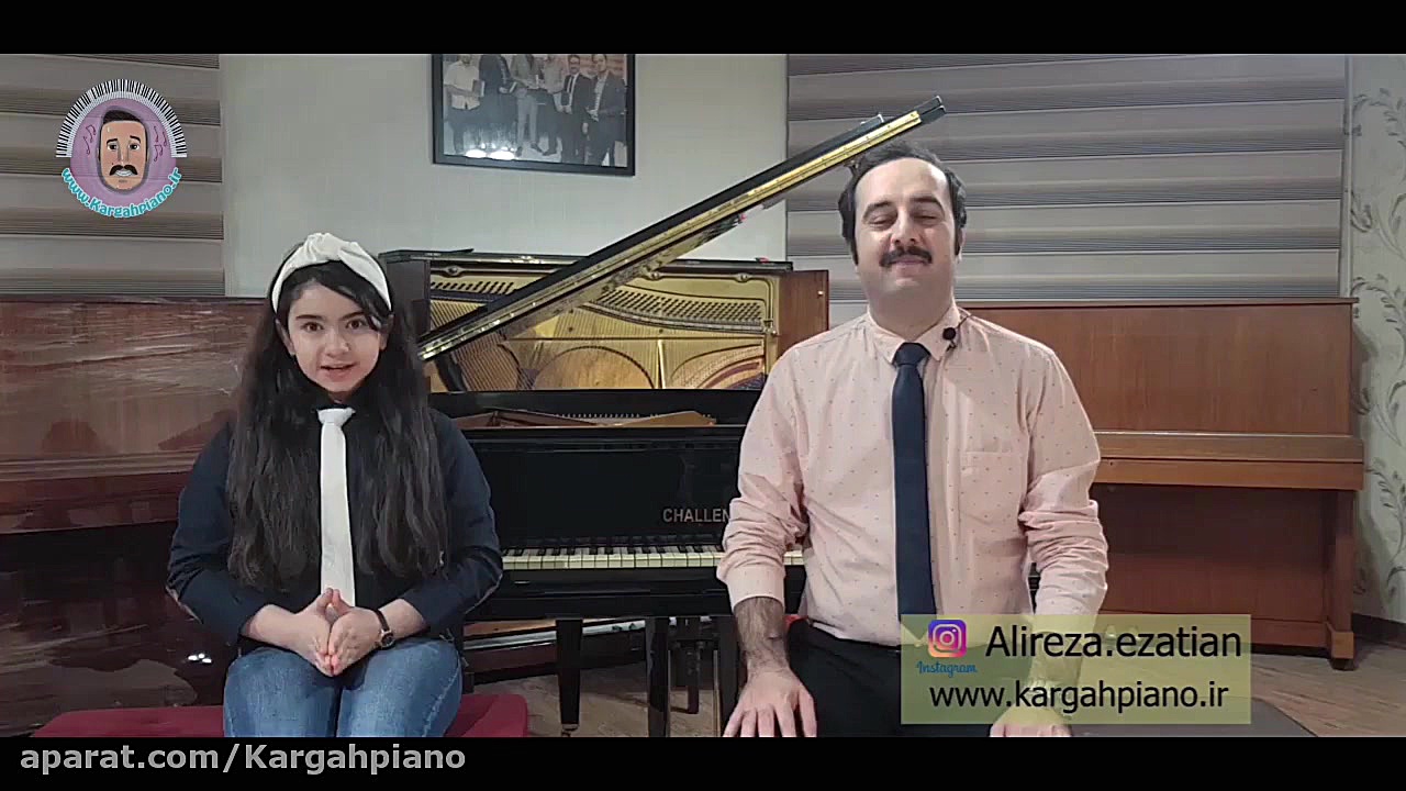 جلسه ششم (دوبل نت)