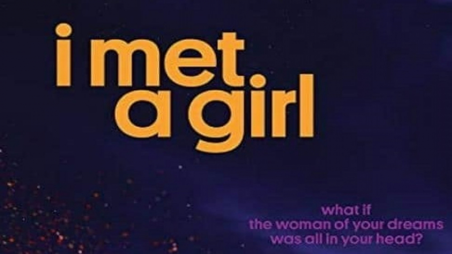 فیلم خارجی دختری را دیدم 2020...