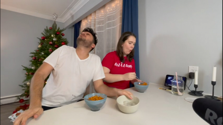 کلیپ طنز جدید | ویدیو خنده‌دار...