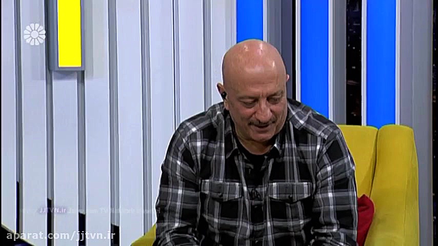 برنامه &laquo; جمع ایرانی &raq...