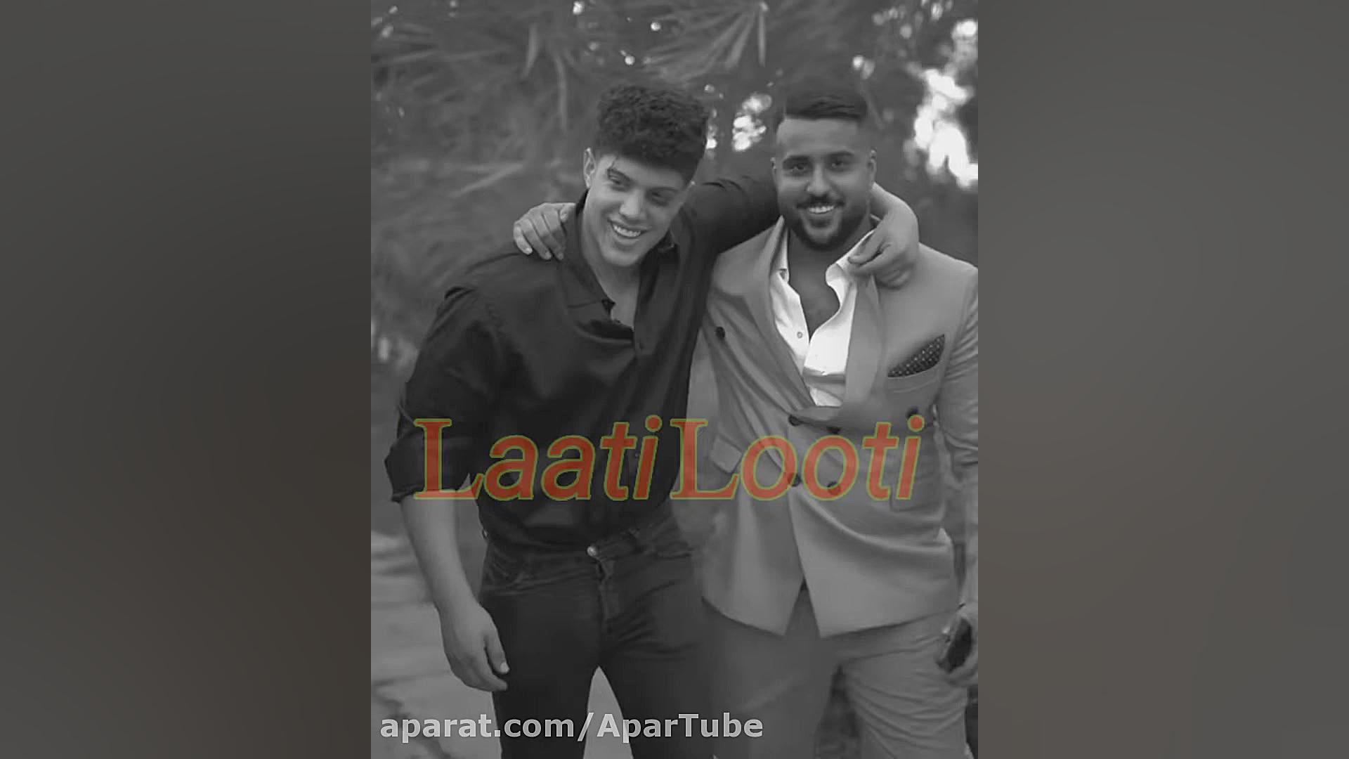 آهنگ مازندرانی رفیق جدید  یه ر...