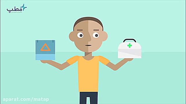 نکات ایمنی قبل، بعد و هنگام وق...