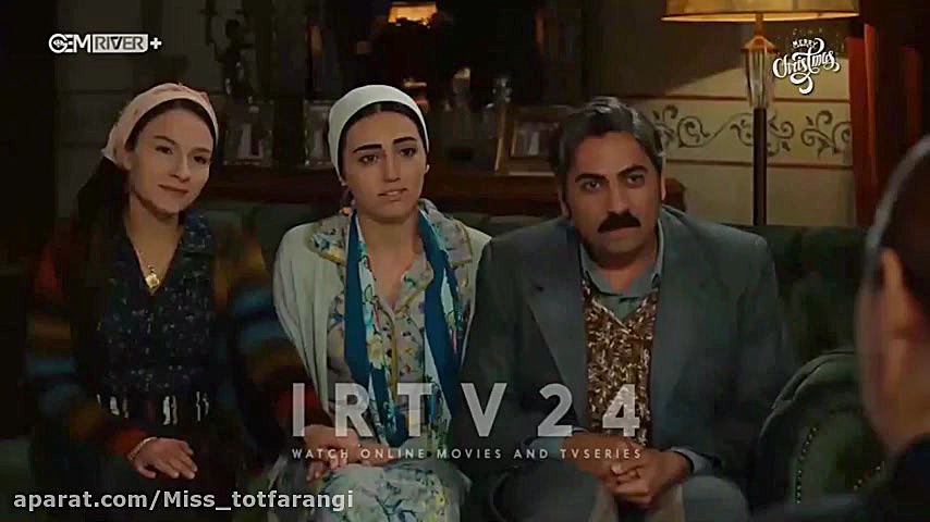 سریال روزی روزگاری در چکوراوا...