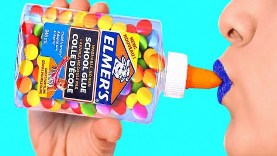 ترفندهای خنده دار :: شوخی با د...