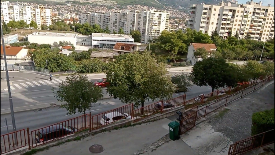 نمونه ویدیو گرفته شده با نوکیا...