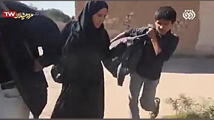 مستند &laquo; سایه نابودی &laq...