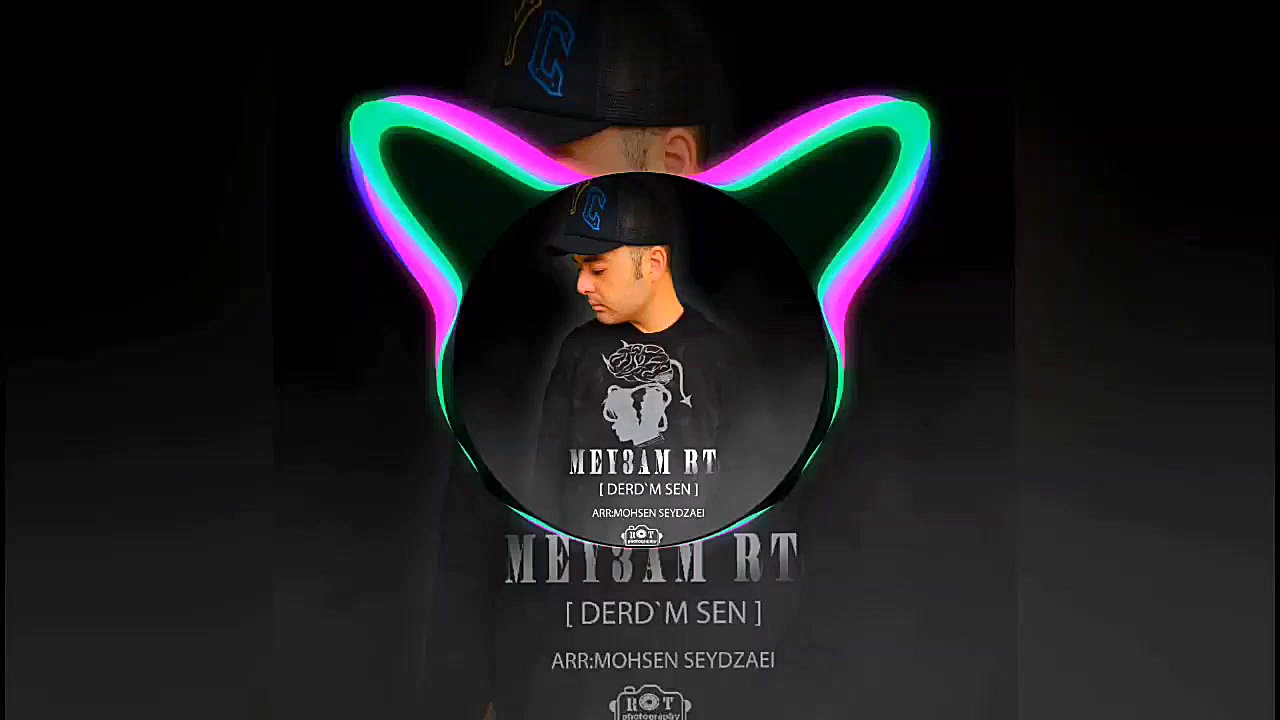 آهنگ جدید ترکمنی میثم آرتی درد...