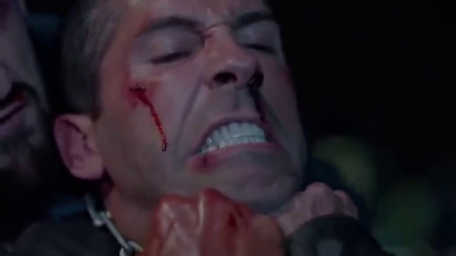 مبارزه جانانه و دیدنی اسکات اد...