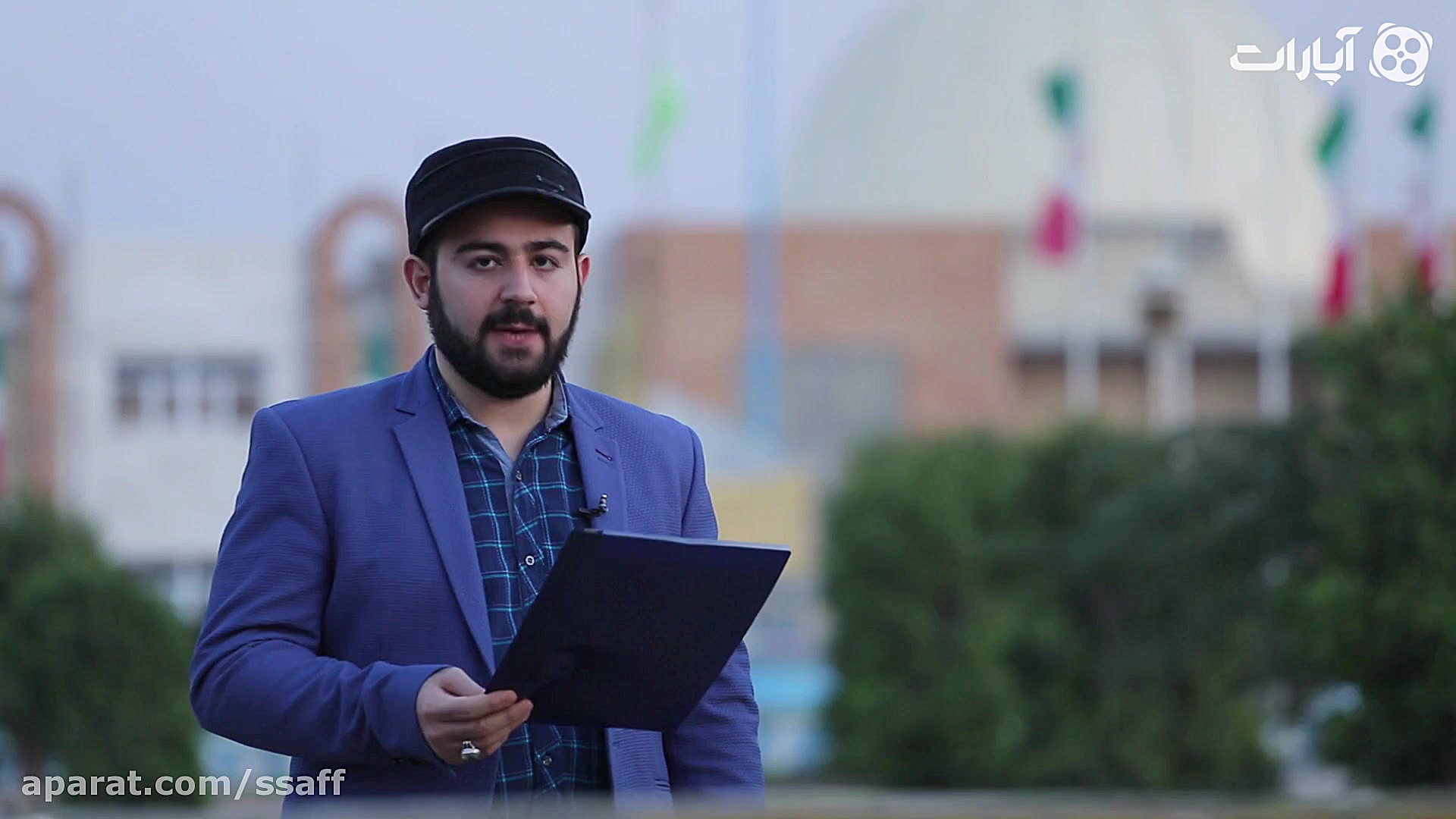 بازخوانی وصیت نامه حاج قاسم |...