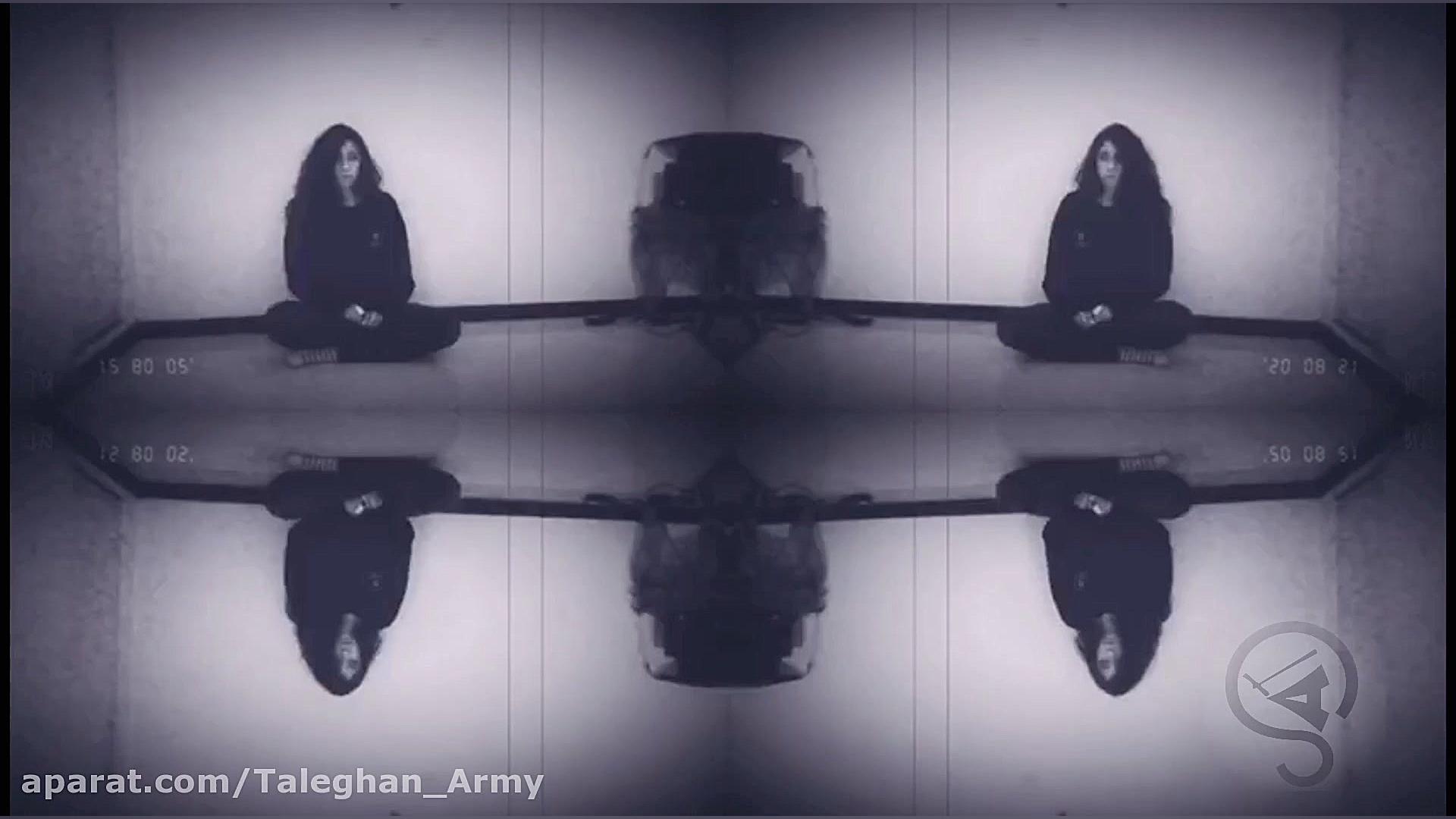 بهش گفتم دوستش دارم و لال شدم