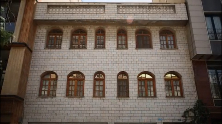 تهران با نوشدن همسایگی از نو ج...