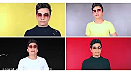 تقدیم به قلبم جونم عمرم نفسم (...