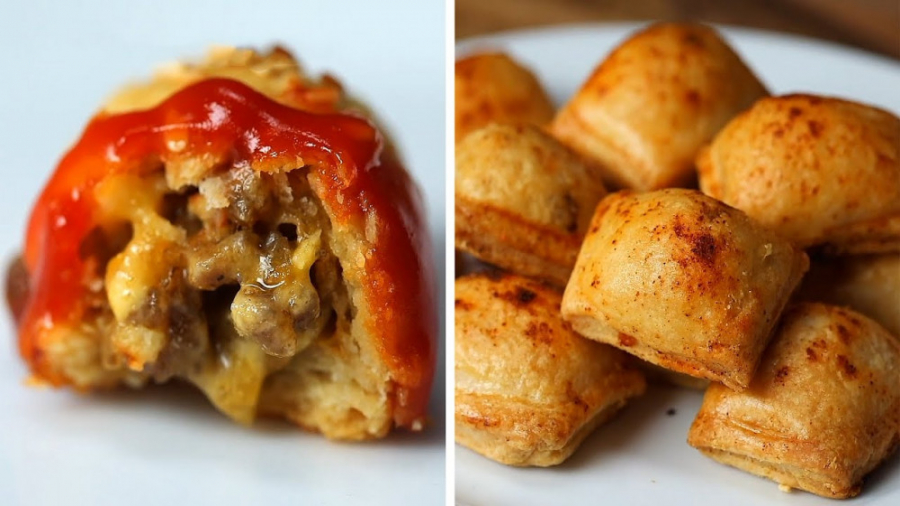 آموزش اشپزی:: غذای سریع و اسان...