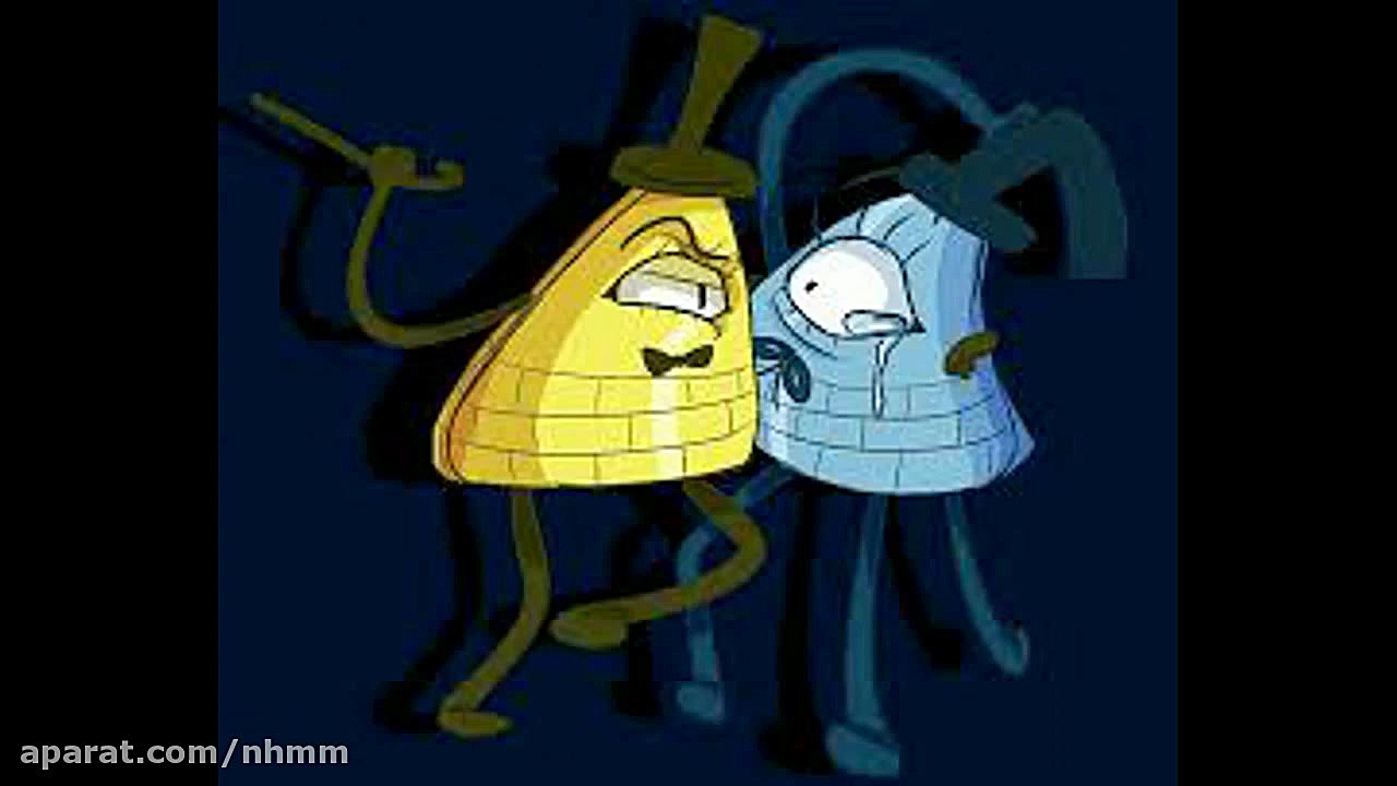 ابشار جاذبه:برادران بیل سایفر