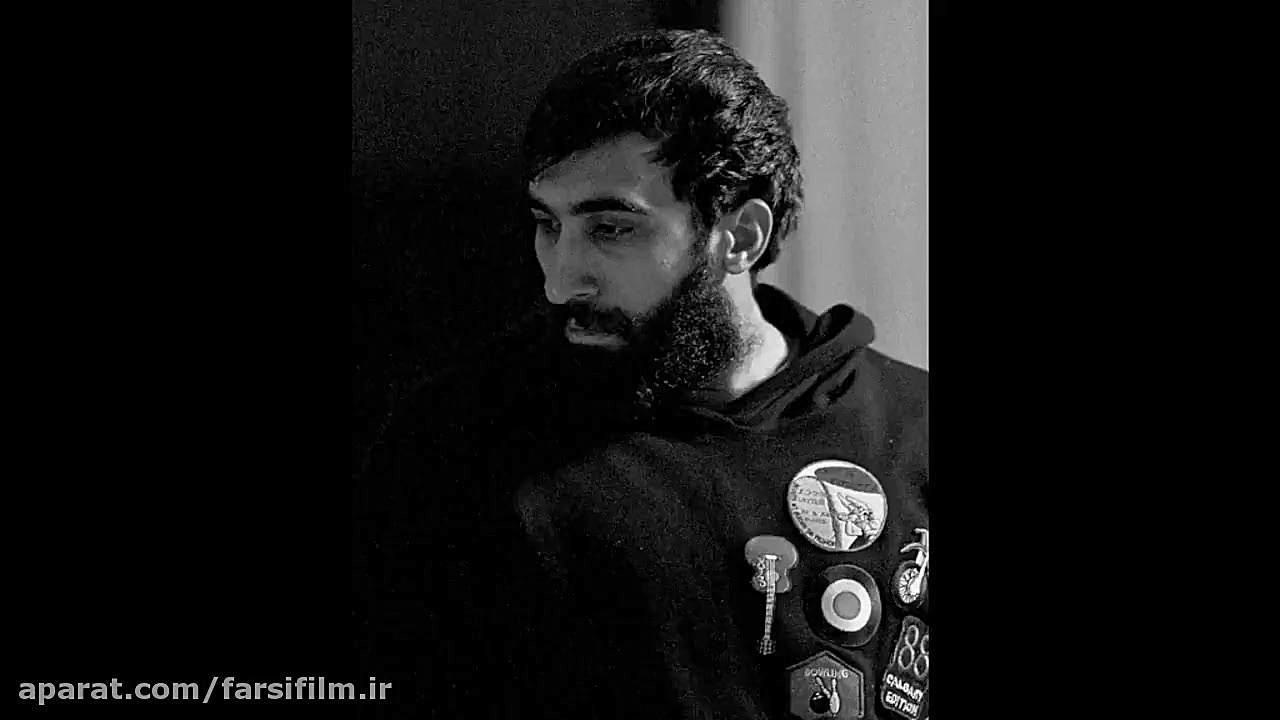 سریال قورباغه قسمت سوم در فارس...