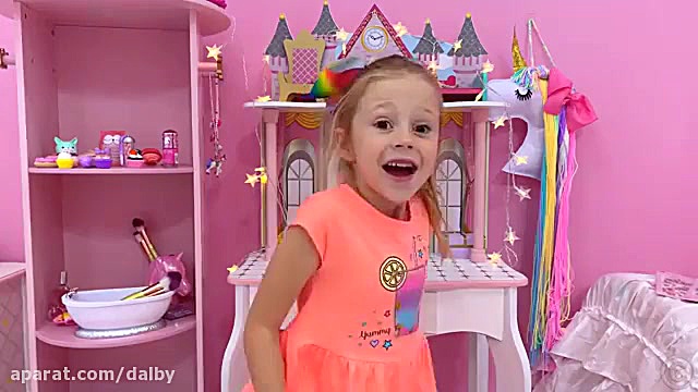 ناستیا استیسی | ناستیا شو | ما...