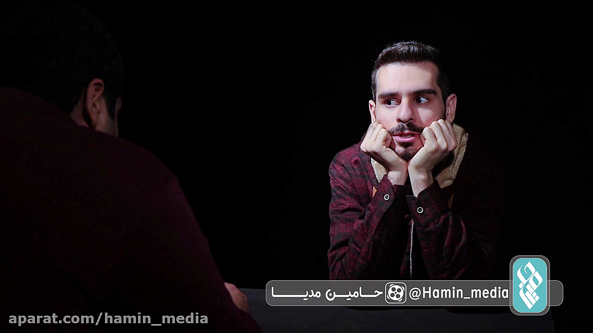 متهم قسمت اول