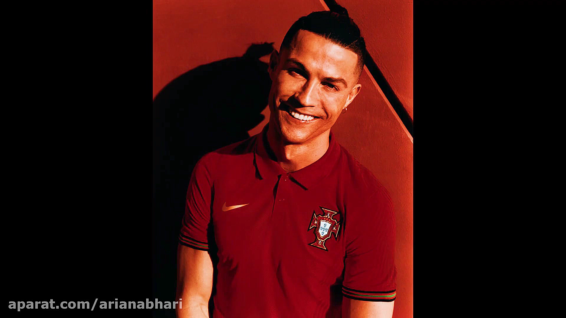 سوپر گل های تکنیکی از کریستیان...