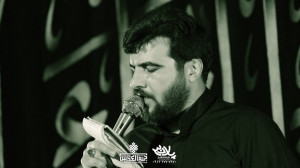 یا زهرا عصمت اللهی تو | کربلای...