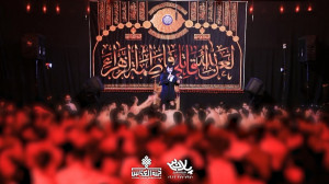 مادری بی حاله تو کوچه جنجاله |...