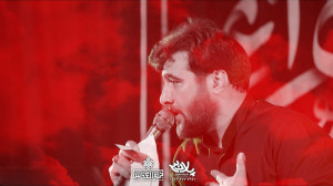 تقصیر تو نبود | کربلایی حسین ع...